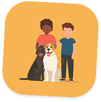 1,000 Adopciones