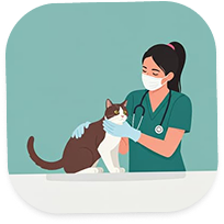 Clínica Veterinaria