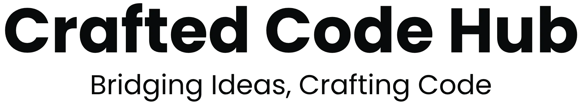 Bridging Ideas Crafting Code e1788485620797